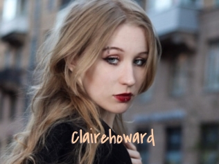 Clairehoward