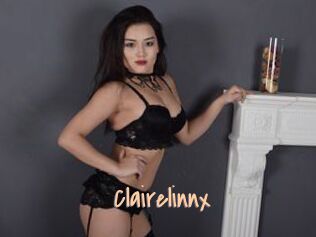 Clairelinnx
