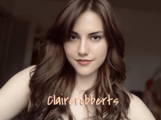 Clairerobberts