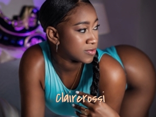 Clairerossi