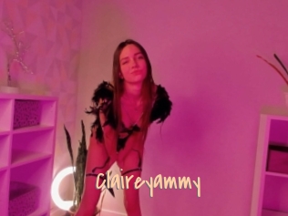 claireyammy Salopes de 18 ans