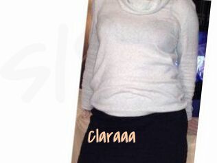 Claraaa
