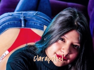 Clarapatel