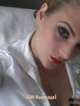 Clarasensuel