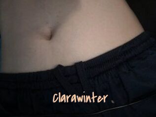 Clarawinter