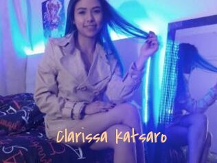 Clarissa_katsaro