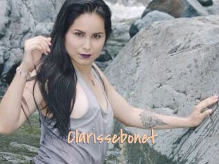 Clarissebonet