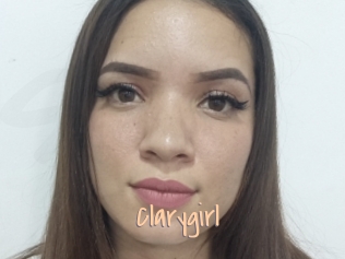 Clarygirl