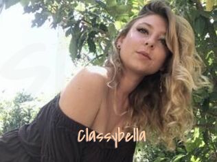 Classybella