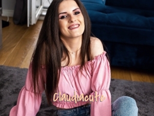 Claudiacute