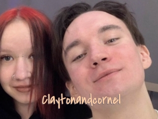 Claytonandcornel