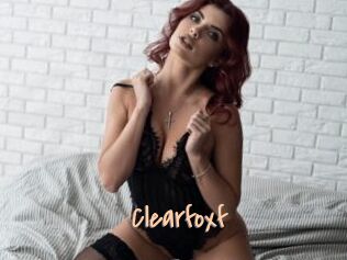 Clearfoxf