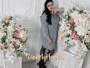 Clearlythesun