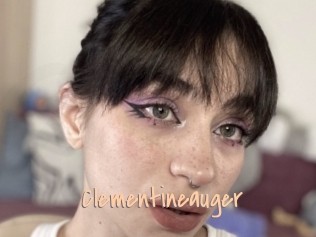 Clementineauger