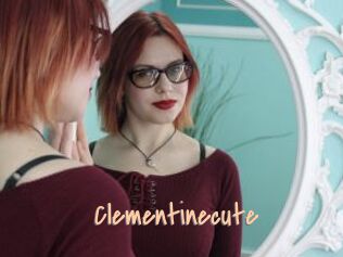 Clementinecute