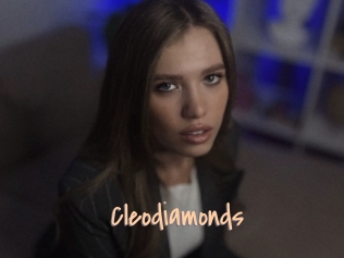 Cleodiamonds