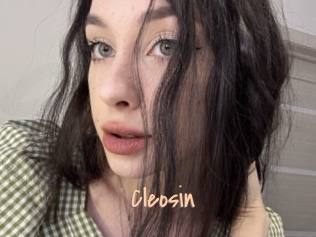 Cleosin