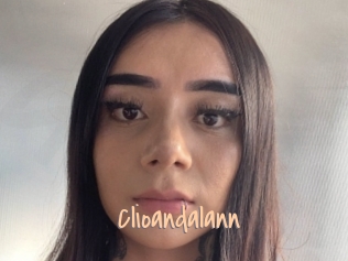Clioandalann