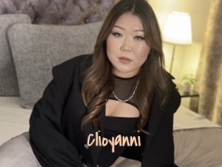 Clioyanni