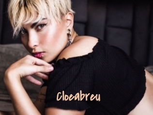 Cloeabreu