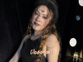 Cloeesmit