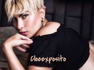 Cloeexposito