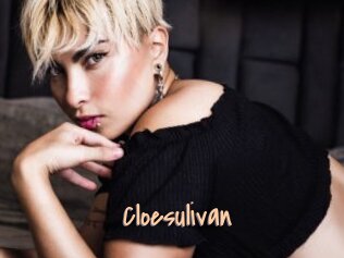 cloesulivan Salopes de 18 ans
