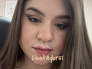Cloetaylor51