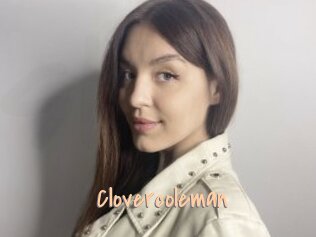 clovercoleman Salopes de 18 ans