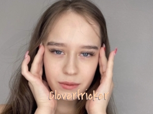 Cloverfricker