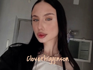 Cloverhigginson