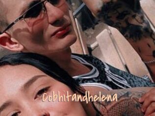 Cobhitandhelena