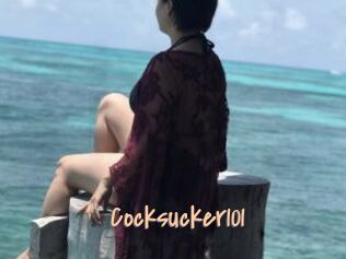 Cocksucker101