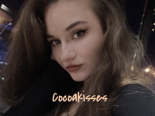 Cocoakisses