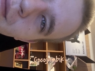 Cocojambik