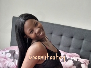 Coconutcutey