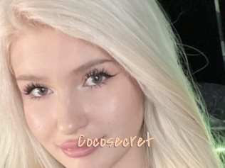 Cocosecret