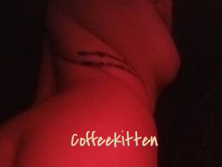 Coffeekitten
