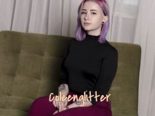 Coleenglitter