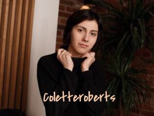 Coletteroberts