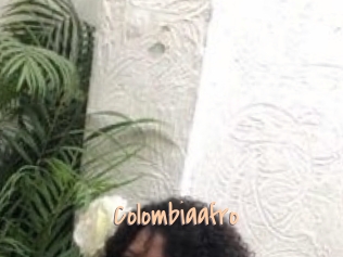 Colombiaafro