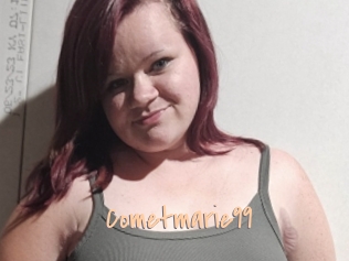 Cometmarie99
