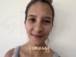 Comicsgg
