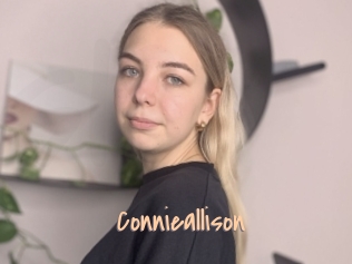 Connieallison