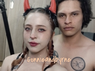 Connieandbyrne