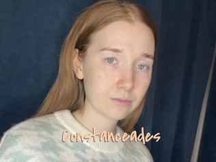 Constanceades