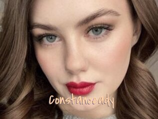 Constanceady