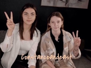 Constanceandeast