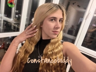 Constancebiddy