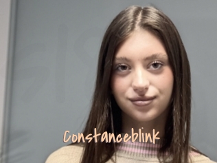 Constanceblink